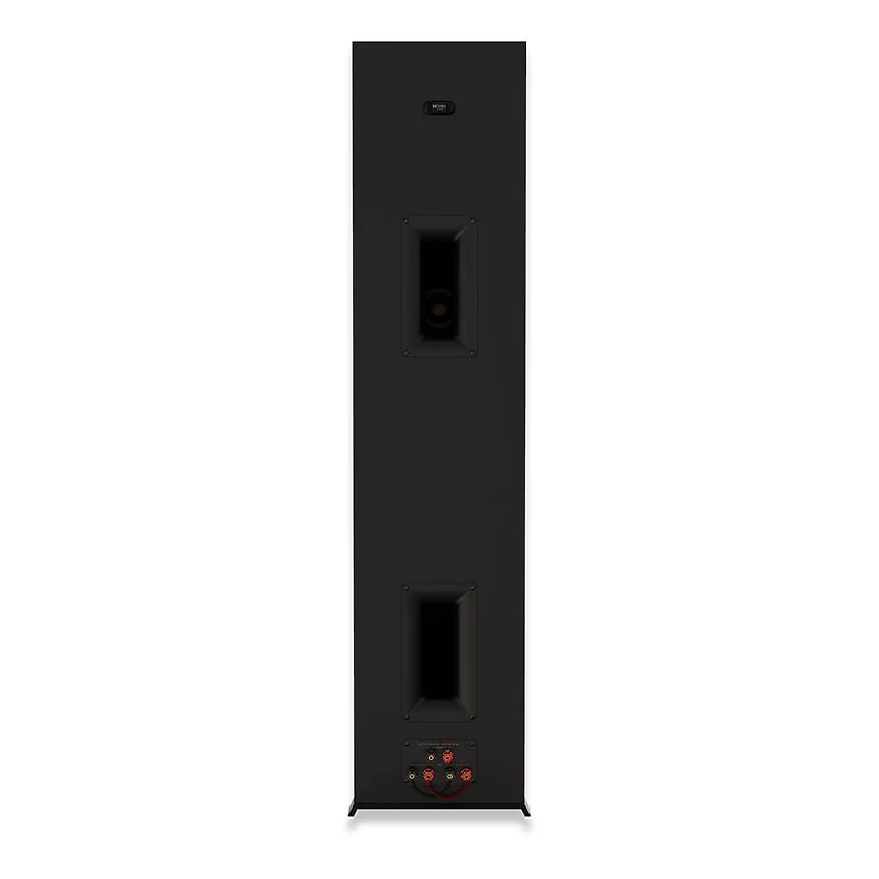 RP-8000F II Floorstanding Speaker - Ebony - Each