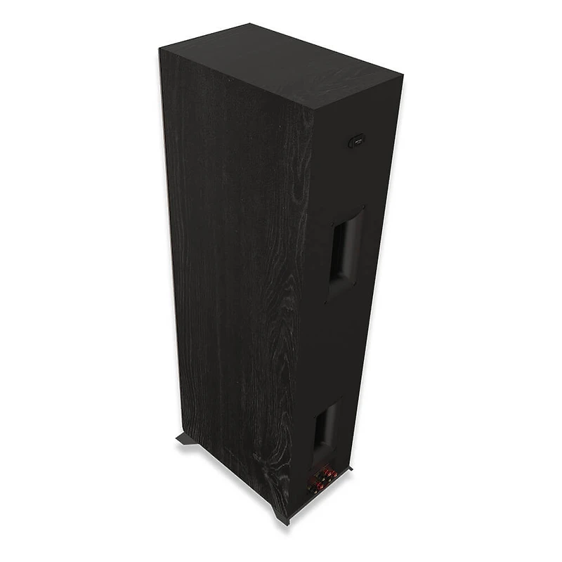 RP-8000F II Floorstanding Speaker - Ebony - Each