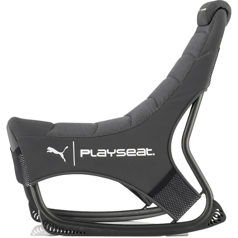 PUMA Active Gaming Seat - Black - OPEN BOX