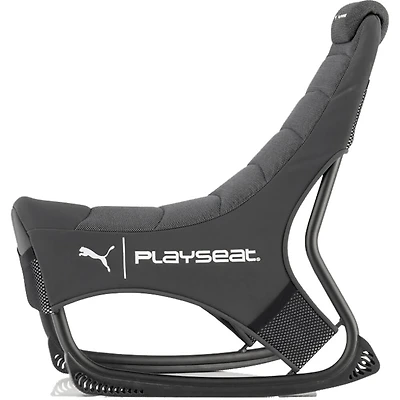 PUMA Active Gaming Seat - Black - OPEN BOX