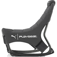 PUMA Active Gaming Seat - Black - OPEN BOX