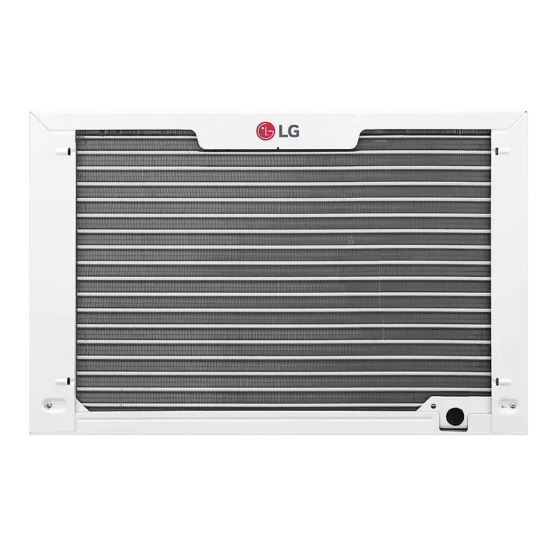 23000/12000 BTU Smart Window Air Conditioner and Heater