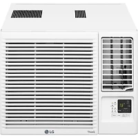 7,600 BTU Window Air Conditioner