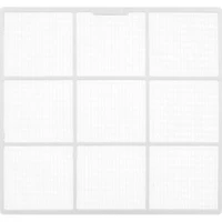 7,600 BTU Window Air Conditioner