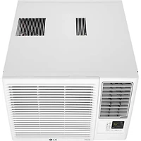 7,600 BTU Window Smart Air Conditioner