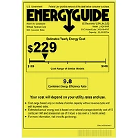 23,000 BTU Cool and Heat Window Unit