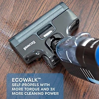 LULU Quick Clean Wet/Dry Vacuum - OPEN BOX