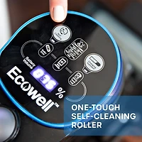 LULU Quick Clean Wet/Dry Vacuum - OPEN BOX