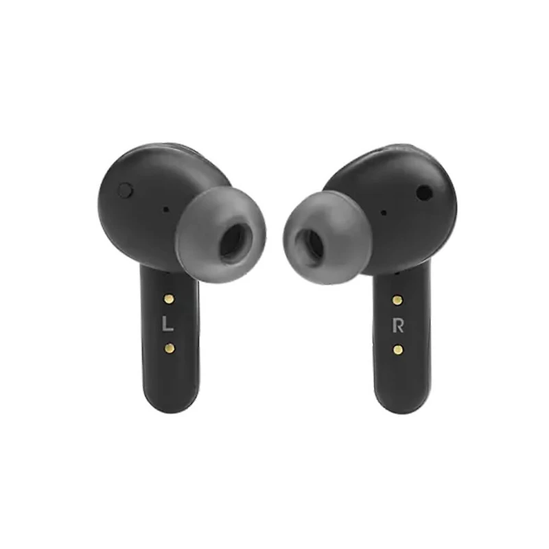 Quantum True Wireless Gaming Earbuds - Black