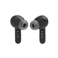 Quantum True Wireless Gaming Earbuds - Black