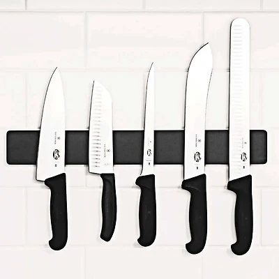 20 inch Magnetic Knife Holder - Slate