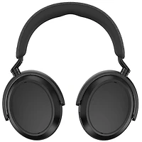 MOMENTUM 4 Over-Ear Wireless Noise Canceling Headphones - Black