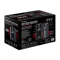 1500V Battery Backup System - Black