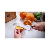 Chikara 19-Piece Knife Set