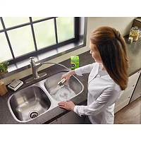 Disposal Cleaner Tablets - 3 Count