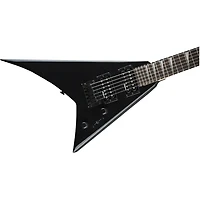 RR Minion JS1X Electric Guitar - Satin Black