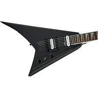 Rhoads JS32T Electric Guitar - Satin Black