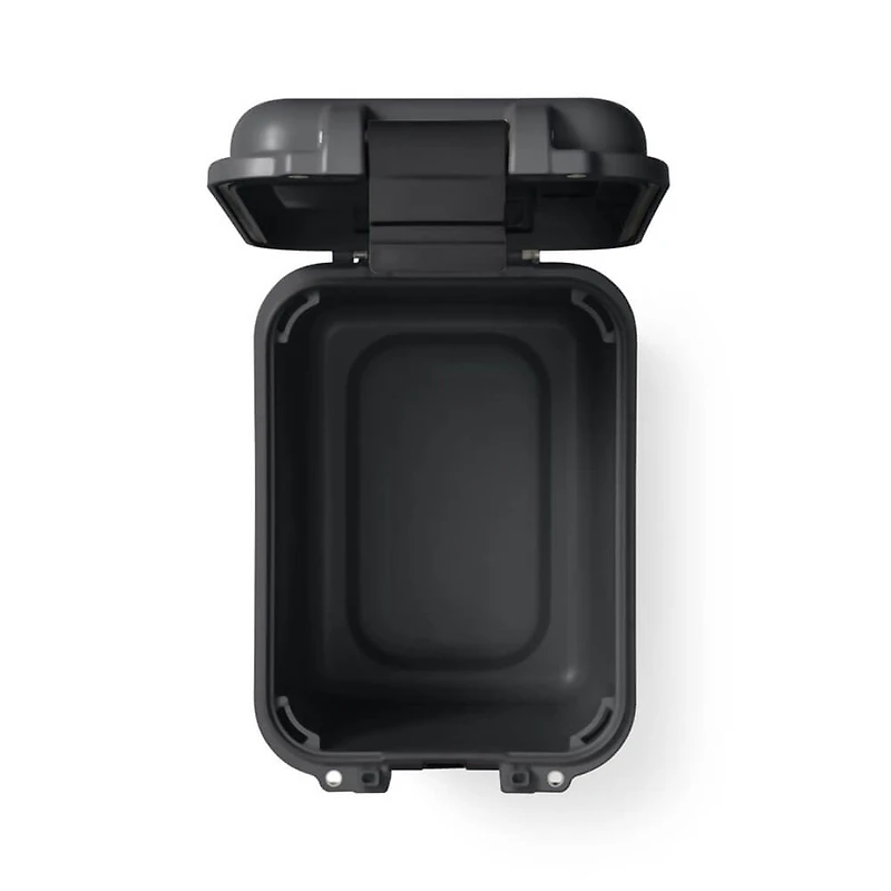 LoadOut GoBox 15 Gear Case - Charcoal - OPEN BOX