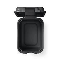 LoadOut GoBox 15 Gear Case - Charcoal - OPEN BOX