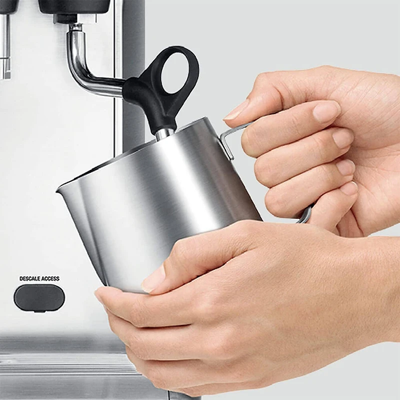 Barista Touch Espresso Machine - Stainless