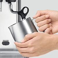 Barista Touch Espresso Machine - Stainless