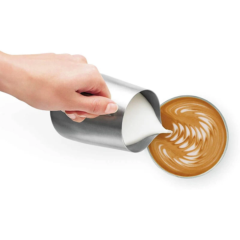 Barista Touch Espresso Machine - Stainless