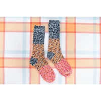 Ragg Crew Socks - Enchanted
