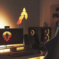 Mini Triangle Light Smarter Kit - 9 Pack