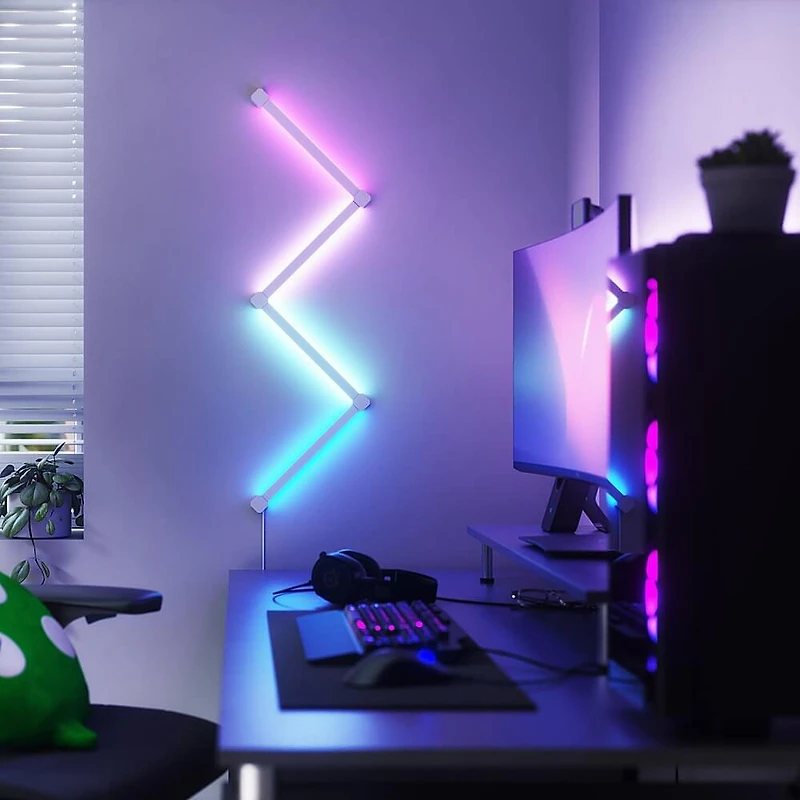 Lines Squared Smarter Kit - 4 Pack