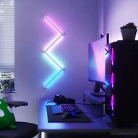 Lines Squared Smarter Kit - 4 Pack