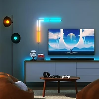 Lines Squared Smarter Kit - 4 Pack