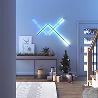 Lines Squared Smarter Kit - 4 Pack