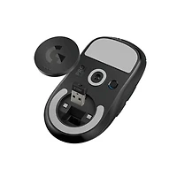 Pro X Superlight Wireless Gaming Mouse - Black