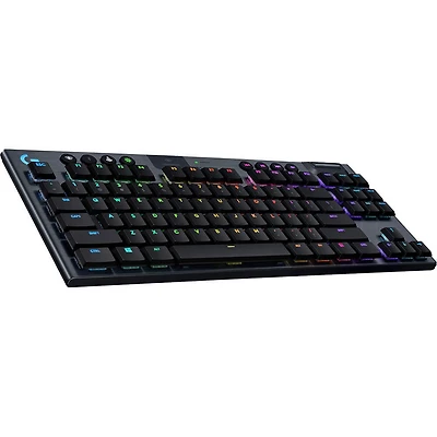 G915 Lightspeed Wireless Gaming Keyboard