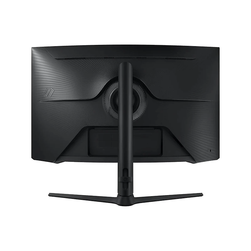 27 inch Odyssey G65B QHD 240Hz Curved Gaming Monitor with AMD FreeSync