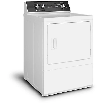7.0 Cu. Ft. Top Load Electric Dryer