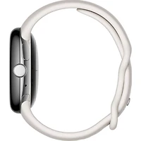 Smartwatch - 41mm - Silver/Chalk