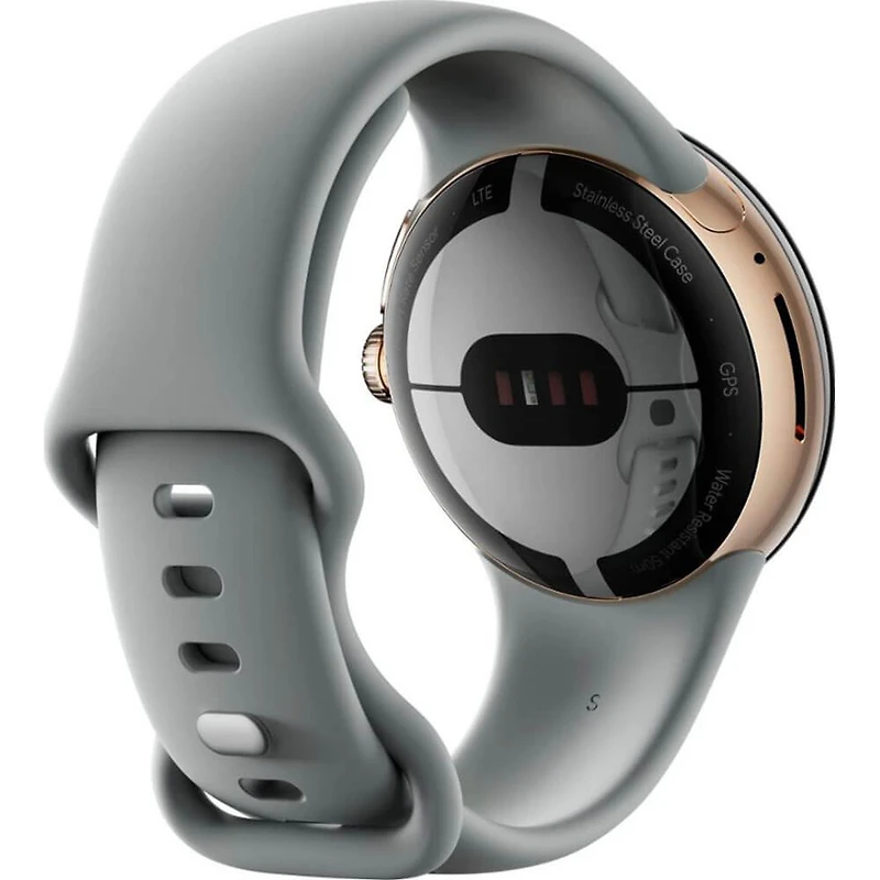 Smartwatch - 41mm - Gold/Hazel - OPEN BOX - OPEN BOX