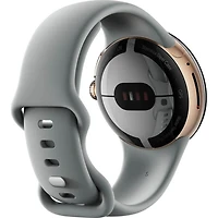Smartwatch - 41mm - Gold/Hazel - OPEN BOX - OPEN BOX