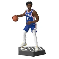 6 inch Starting Lineup Series 1 Joel Embiid Action Figure