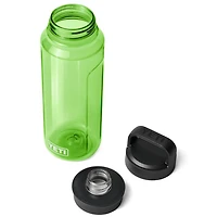 Yonder 34 oz. Water Bottle with Chug Cap - Canopy Green