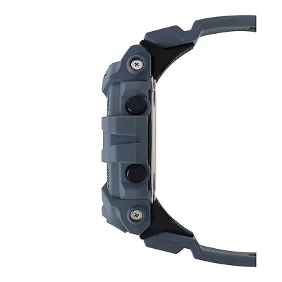 G-Shock Move GBA-800 Series Sports Watch - Blue/Gray