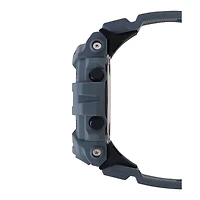 G-Shock Move GBA-800 Series Sports Watch - Blue/Gray