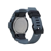 G-Shock Move GBA-800 Series Sports Watch - Blue/Gray