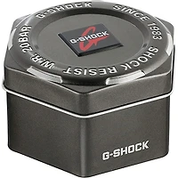 G-Shock Move GBA-800 Series Sports Watch - Blue/Gray