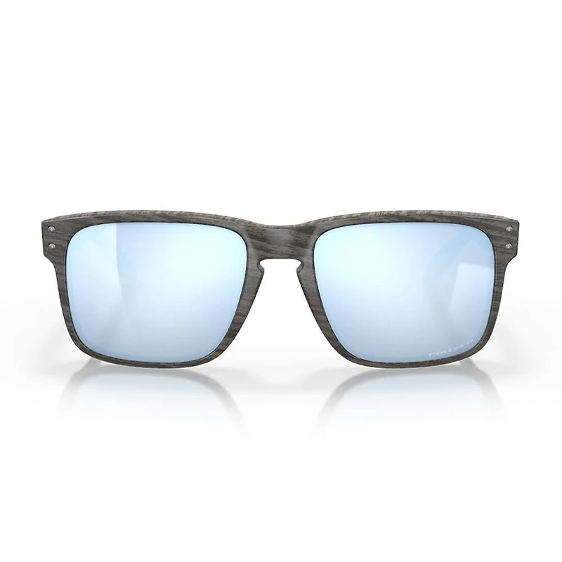 HOLBROOK™ - Woodgrain with Prizm Deep Water Polarized