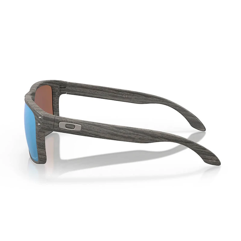 HOLBROOK™ - Woodgrain with Prizm Deep Water Polarized
