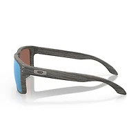 HOLBROOK™ - Woodgrain with Prizm Deep Water Polarized