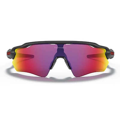 RADAR® EV PATH® - Matte Black with Prizm Road