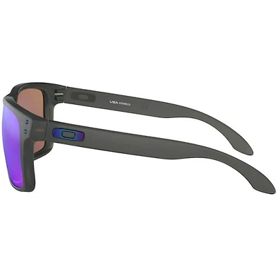 HOLBROOK™ XL - Grey Smoke with Prizm Sapphire Polarized